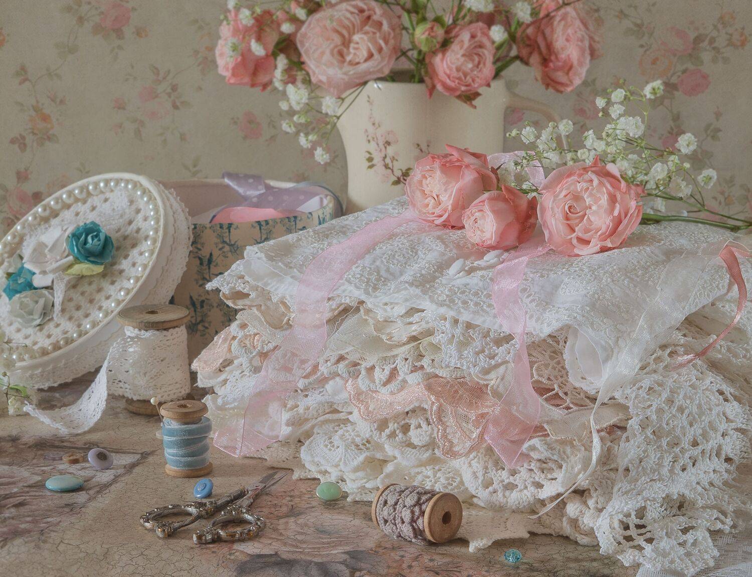 , Тришина Галина