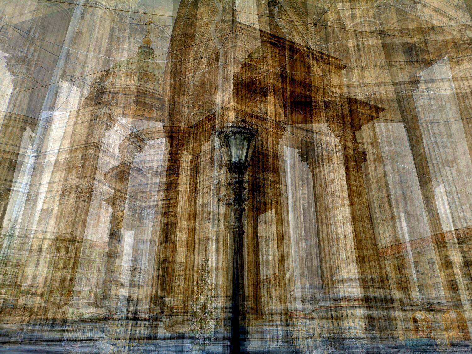 , Антон Лаба