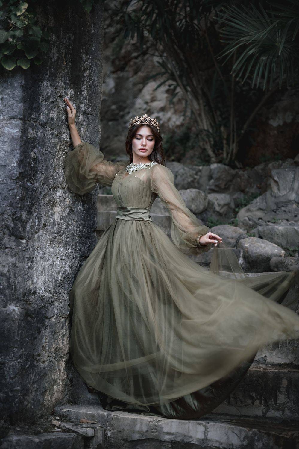 , Ирина Мухина