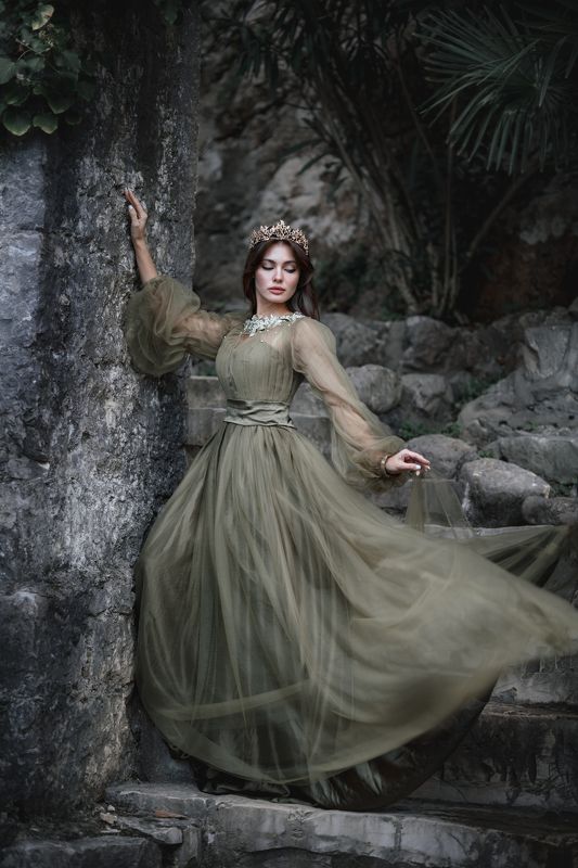 Ния фото превью