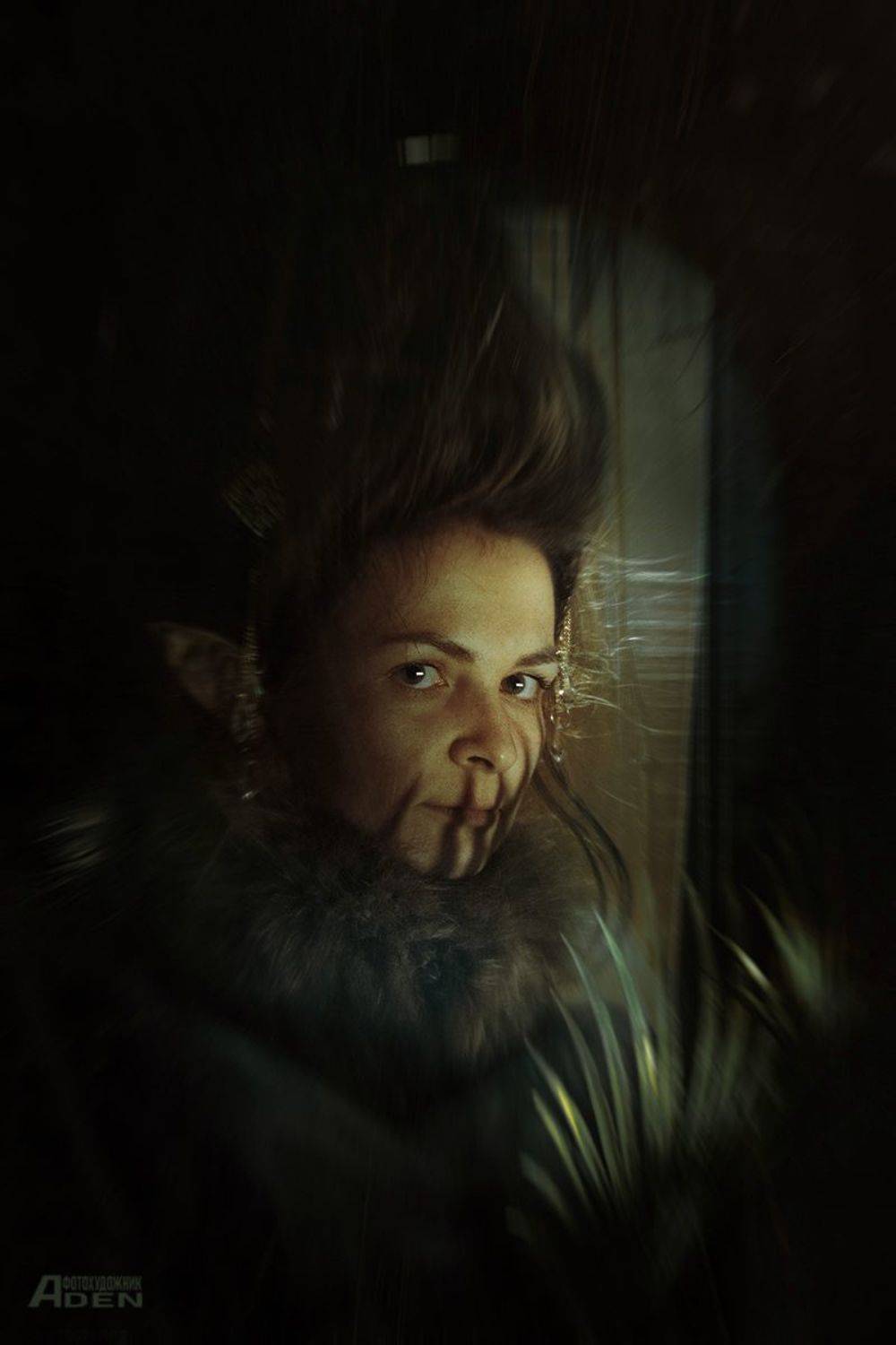 , Алексей Денисов