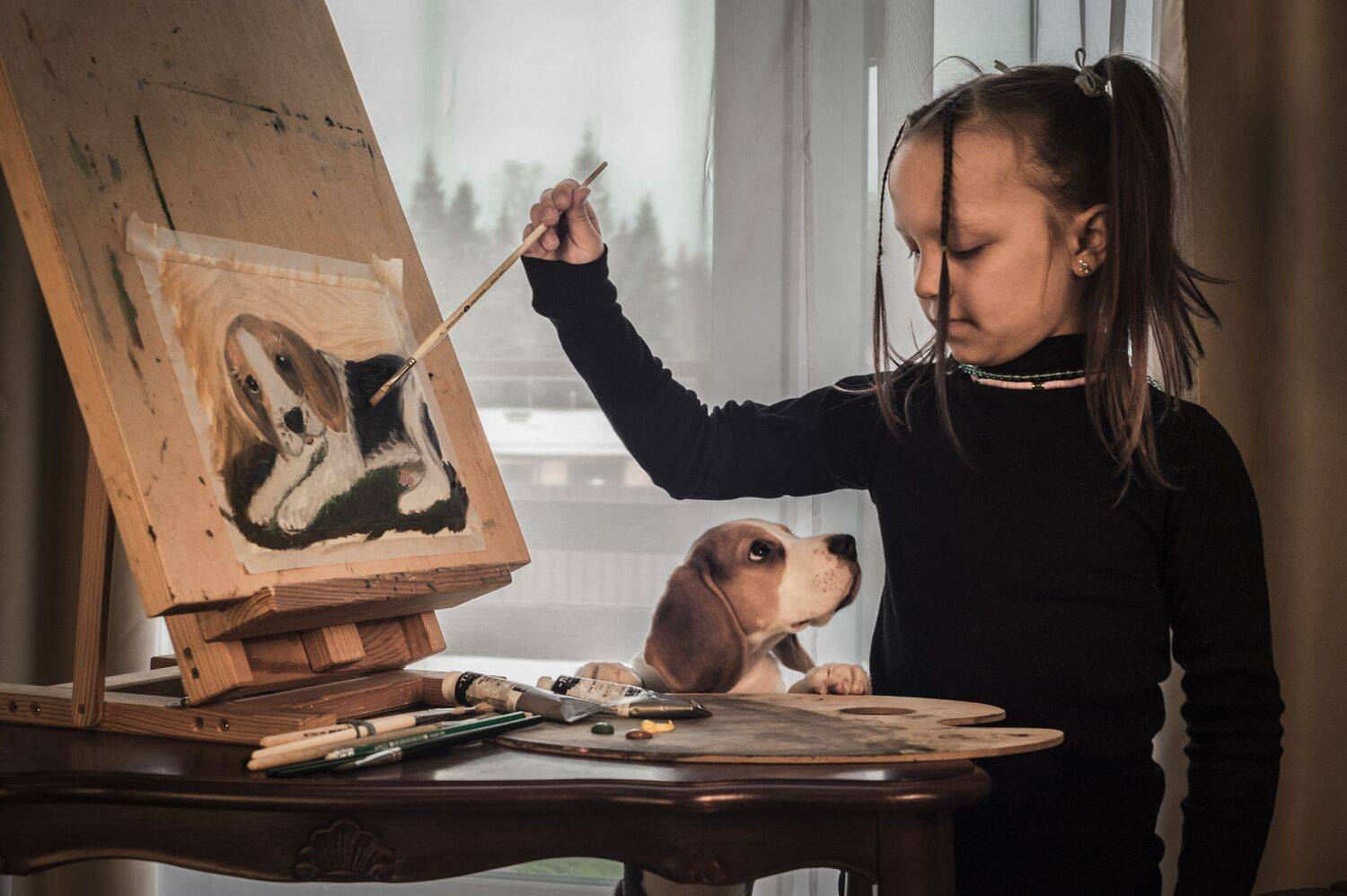 , Виктор Черкасов