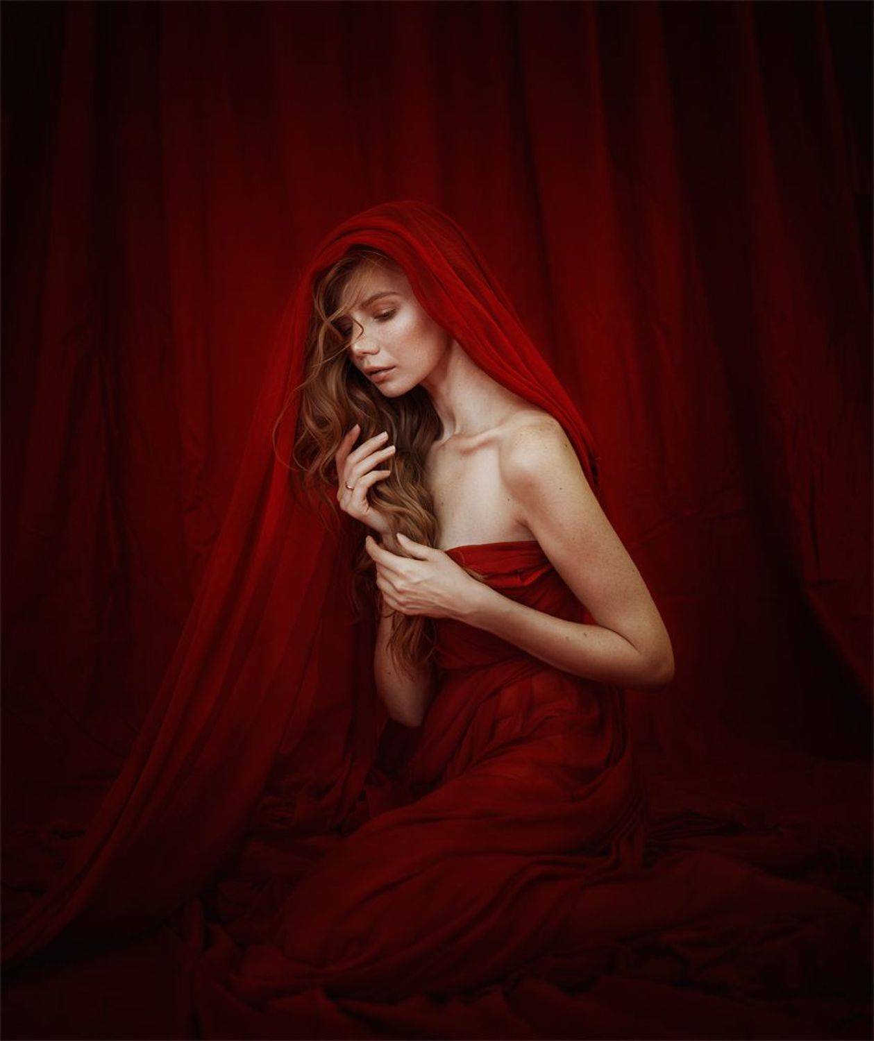 , Екатерина Маркелова