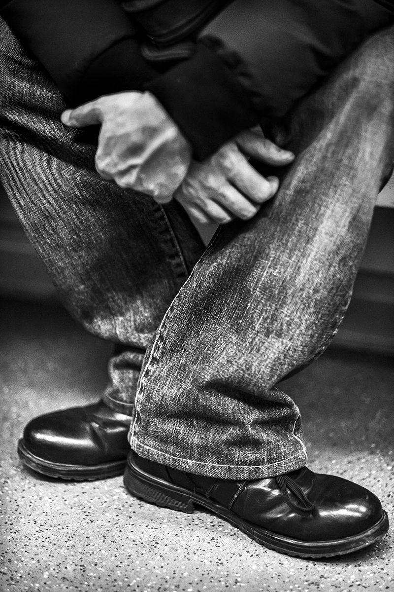 , Denis Buchel (Денис Бучель)