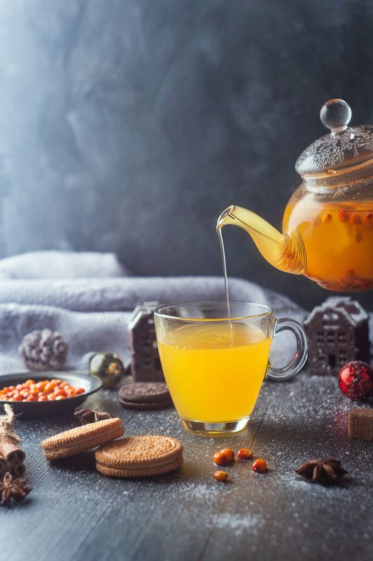 вечернее, чаепитие... Вечернее чаепитие.... фото превью