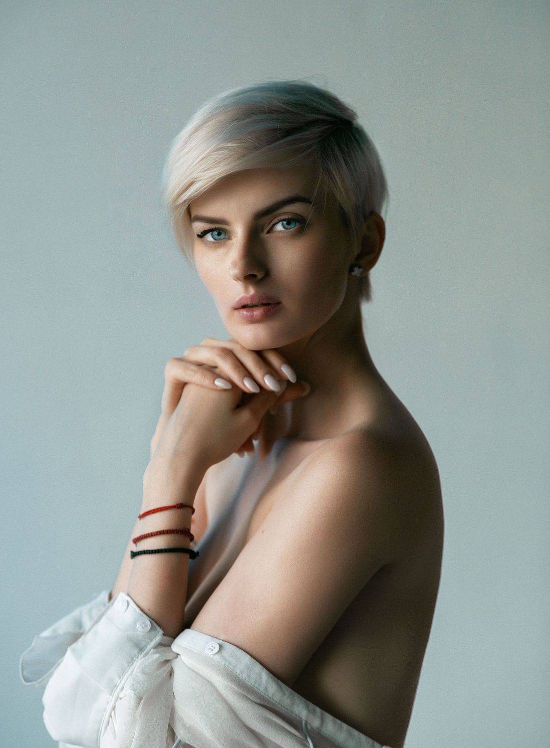 , Алексей Шаклеин