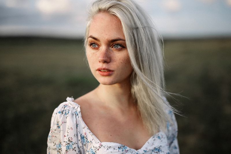 Вика фото превью