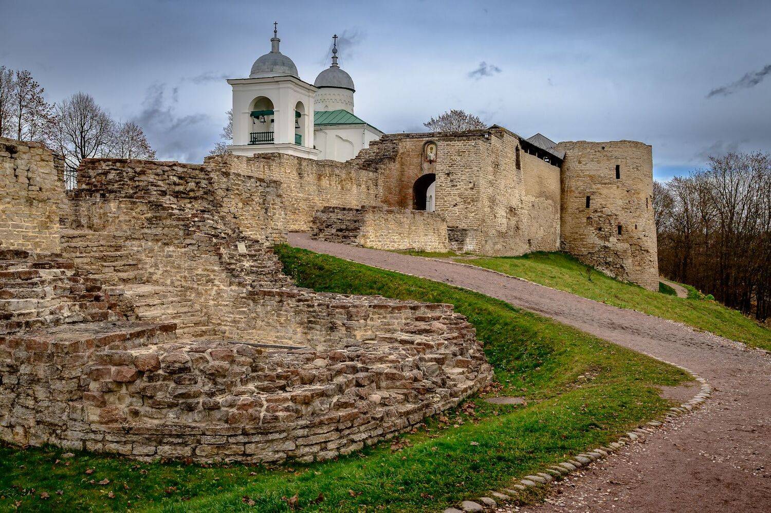 , Васильев Андрей
