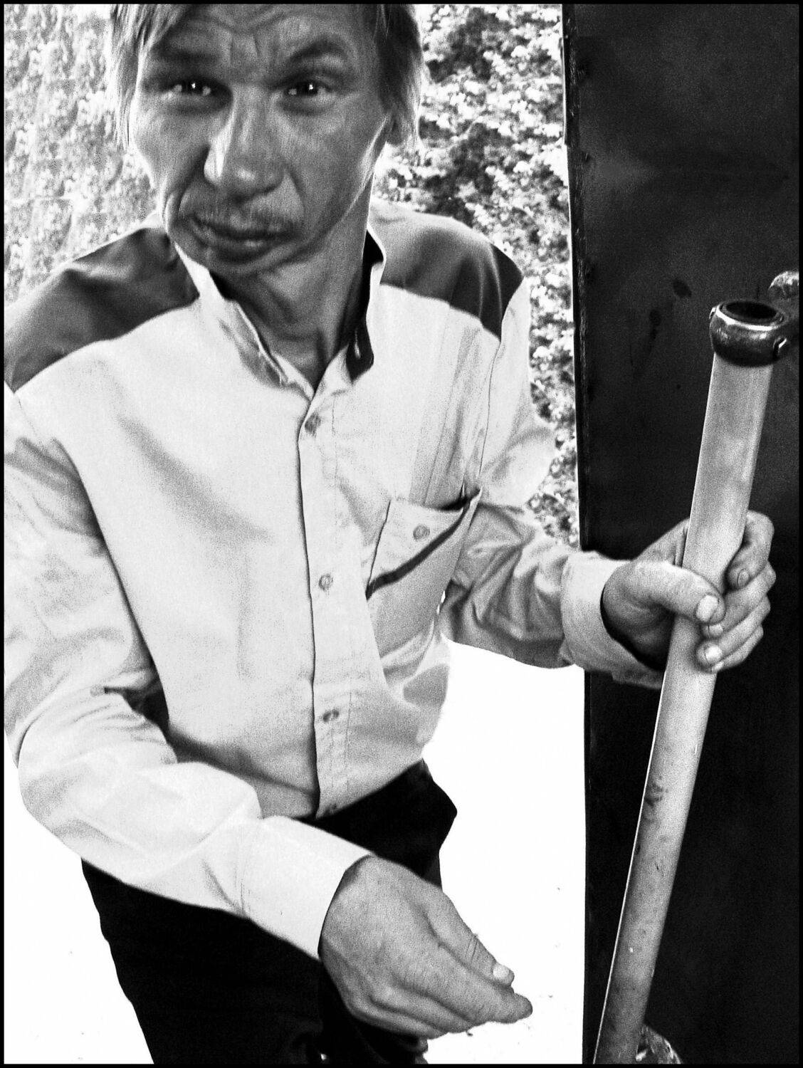 , Меднов Влад