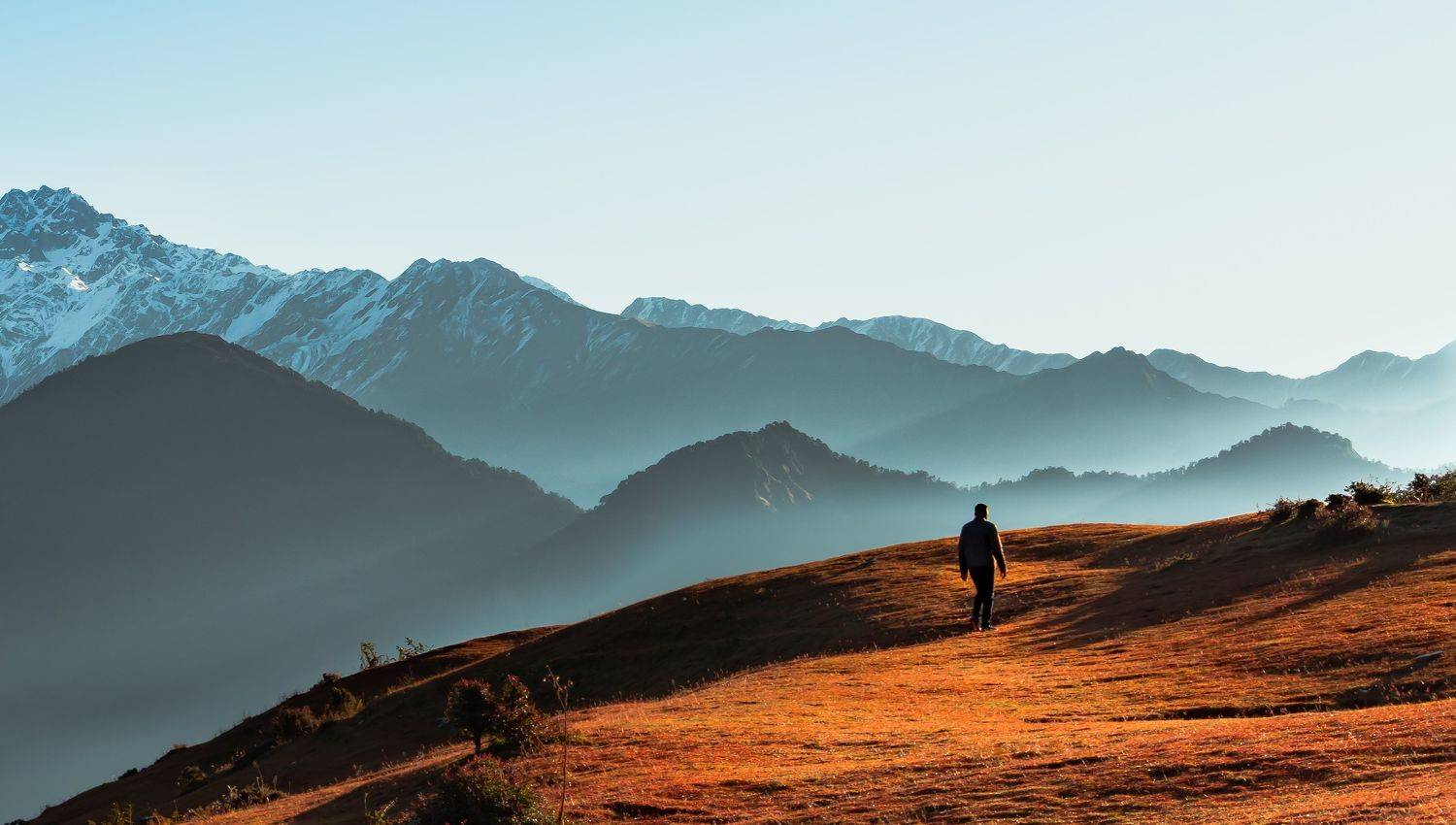 #himalaya #uttarakhand #india #nature #beautiful #peace #wow #landscape, Janoti Digvijay singh