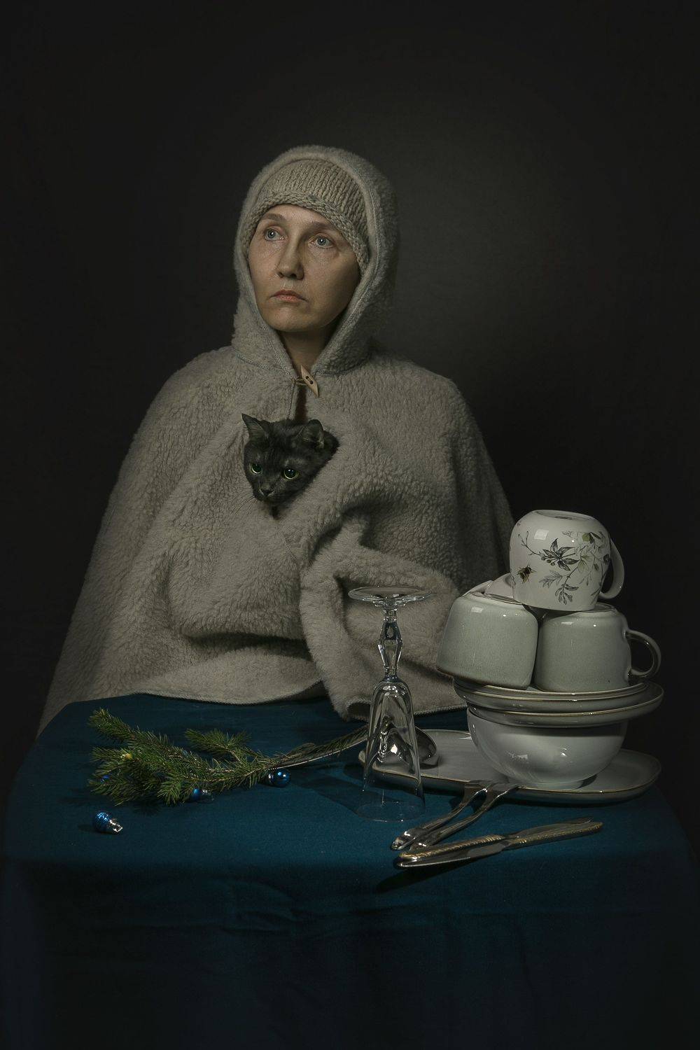 , Анастасия Фатеева