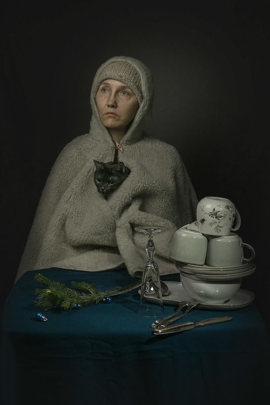 душегрея фото превью