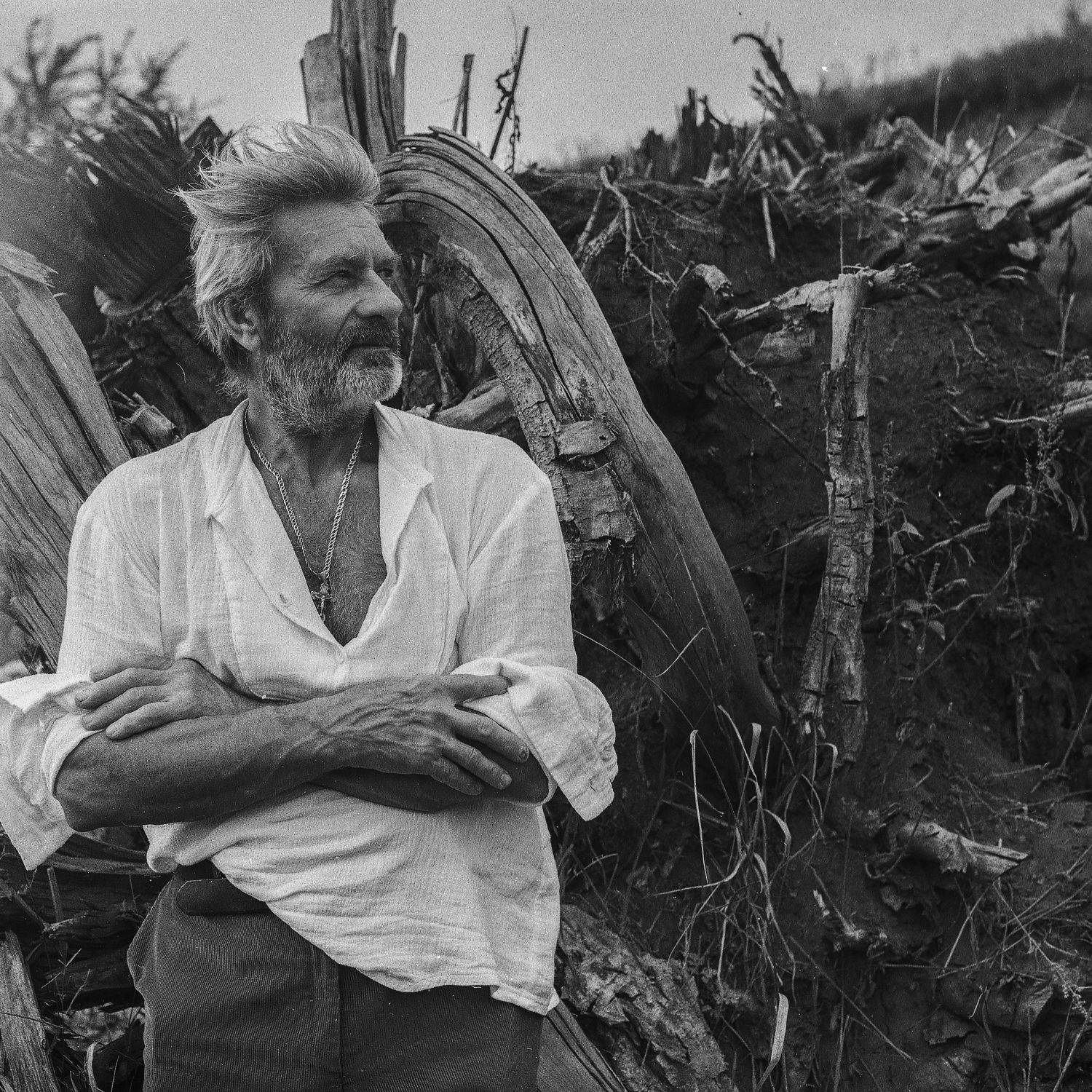 , Артём Федосенко