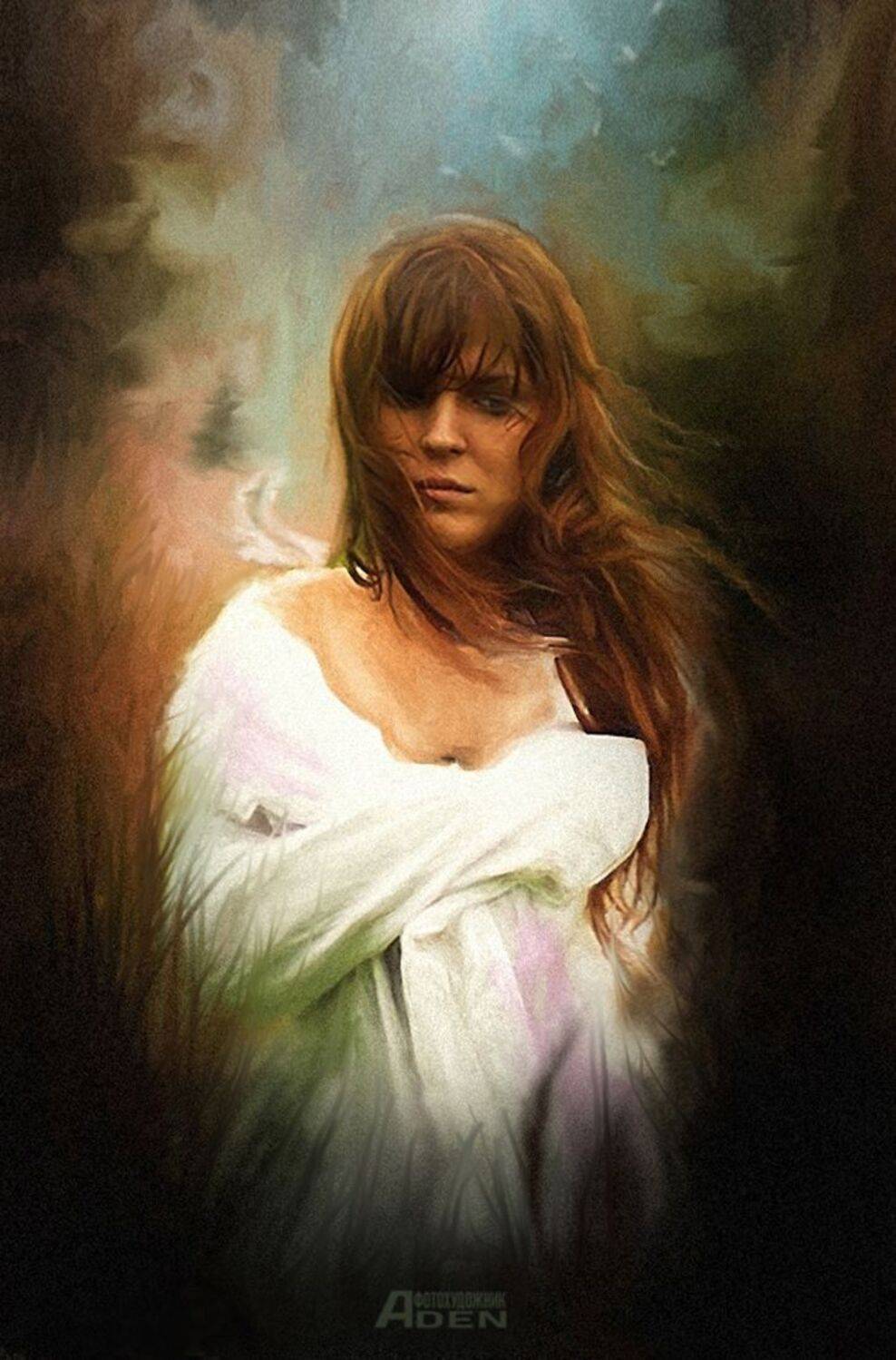 , Алексей Денисов