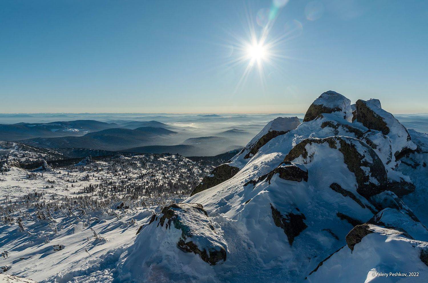 гора курган, верблюды, шерегеш, горная шория, сибирь, Пешков Валерий