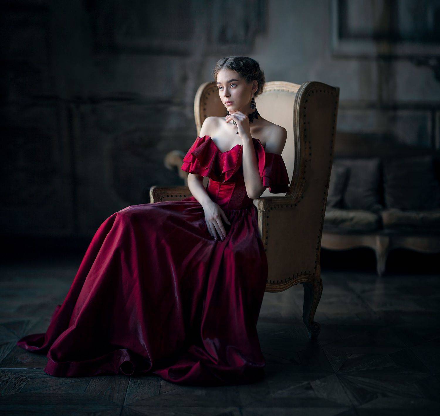 , Екатерина Маркелова