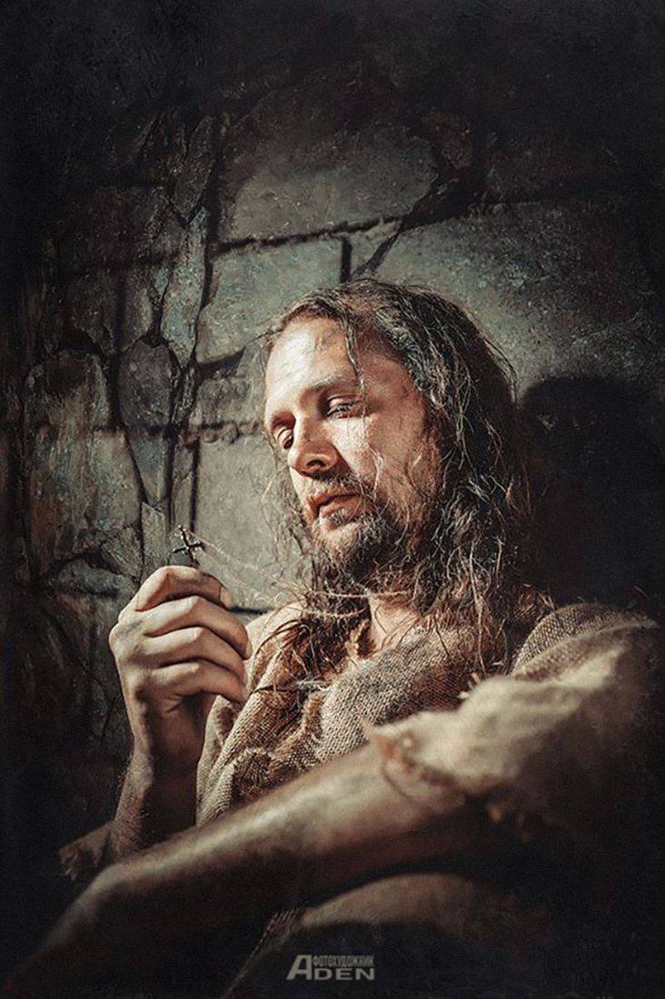 , Алексей Денисов