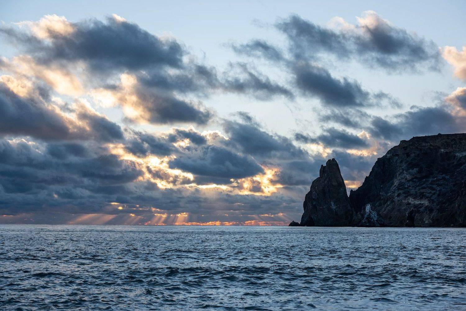 , Андрей Гусаченко