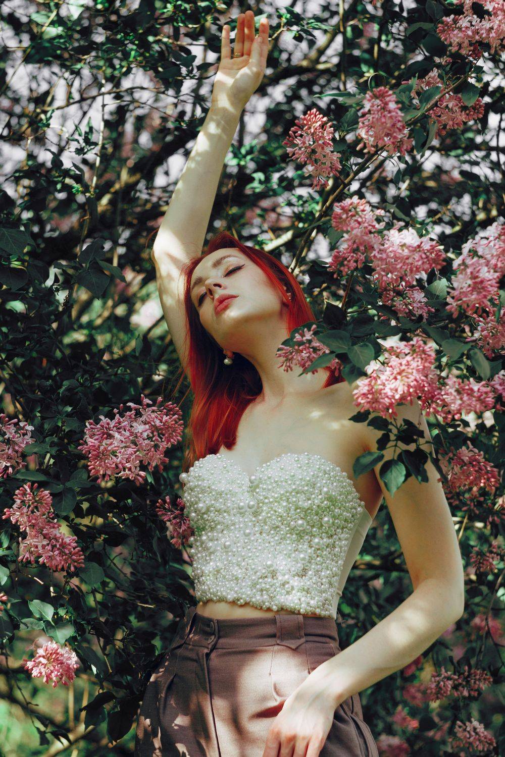 , Marie Dashkova