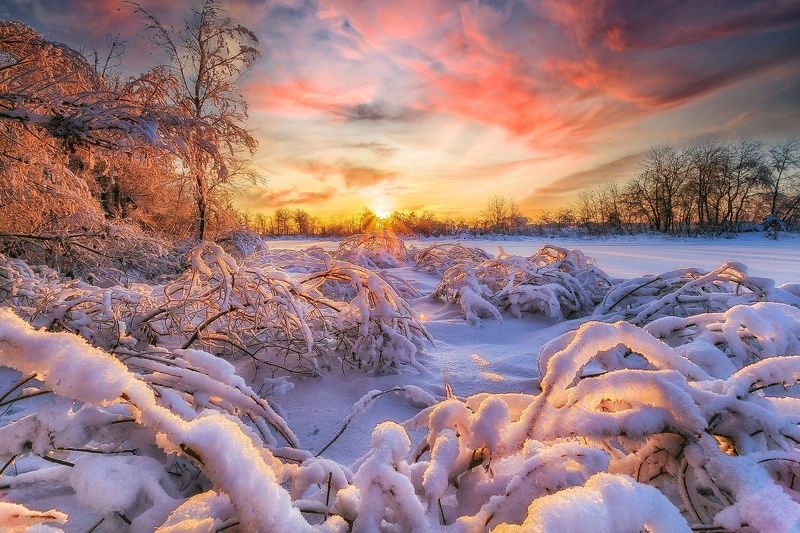 После бури фото превью