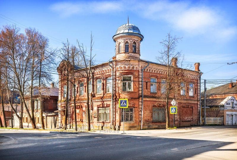 Винный магазин Бобкова в Кинешме фото превью