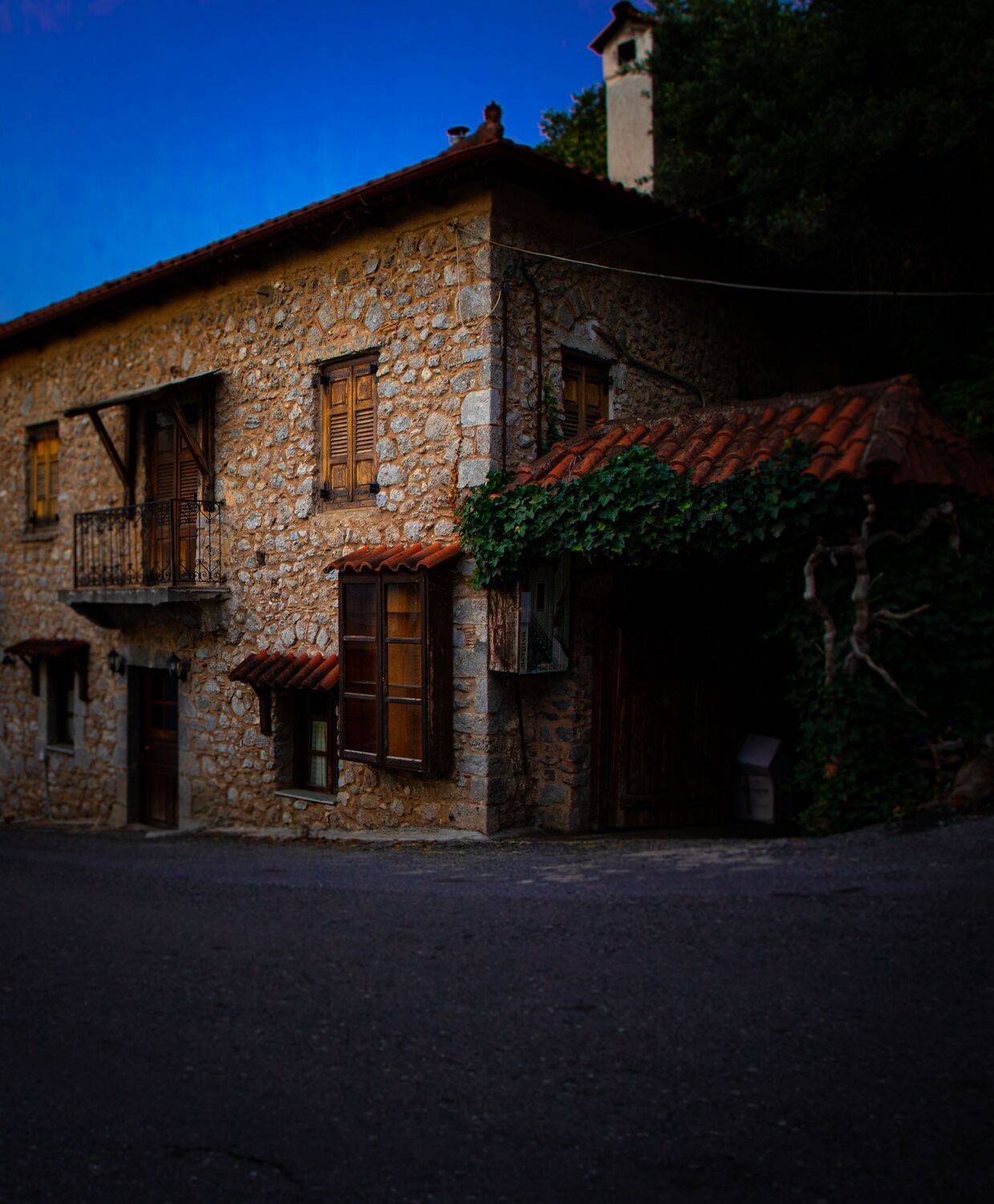 , Марченко Андрей