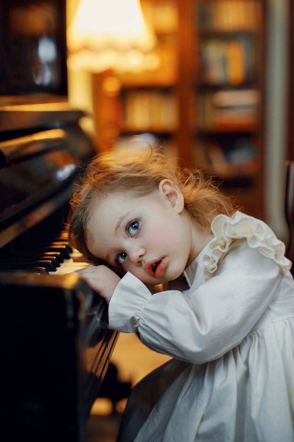 , Анна Мельникова