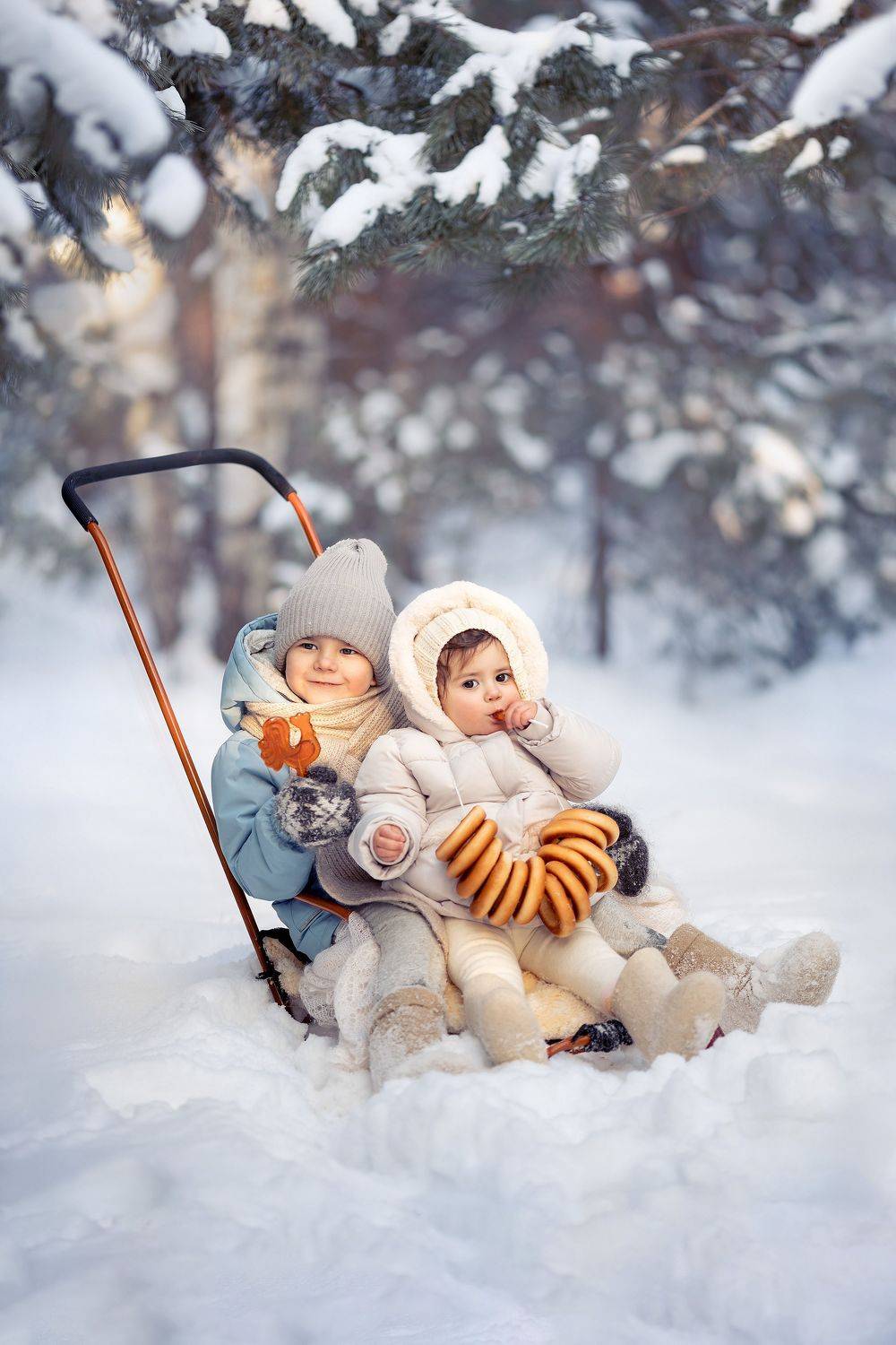 , Корнеева Ксю