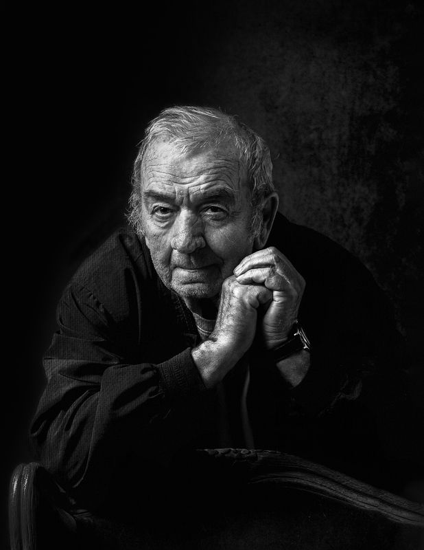 Papa фото превью