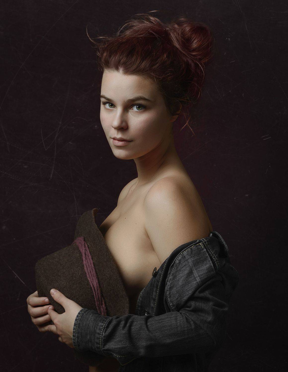 , Ольга Афанасенко