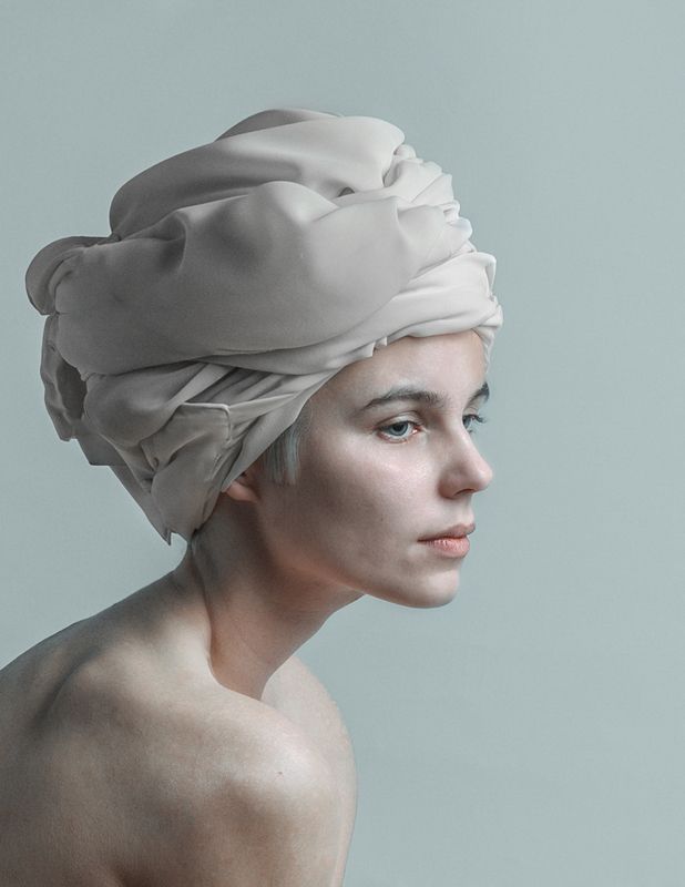 Вдохновение скульптора фото превью