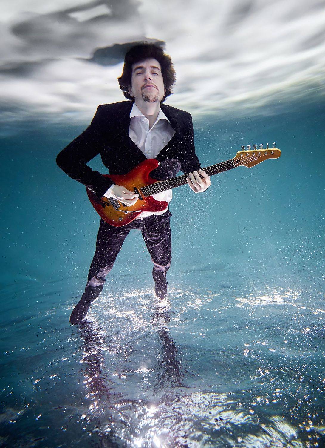 , Слава Гребенкин