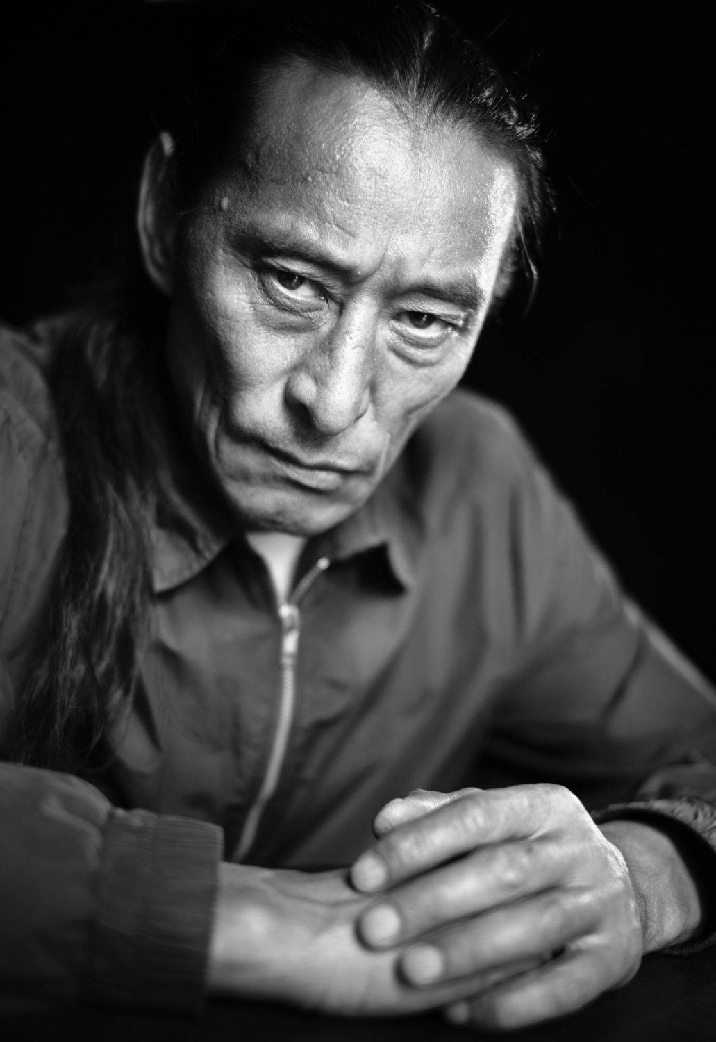 , Андрей Белозёров