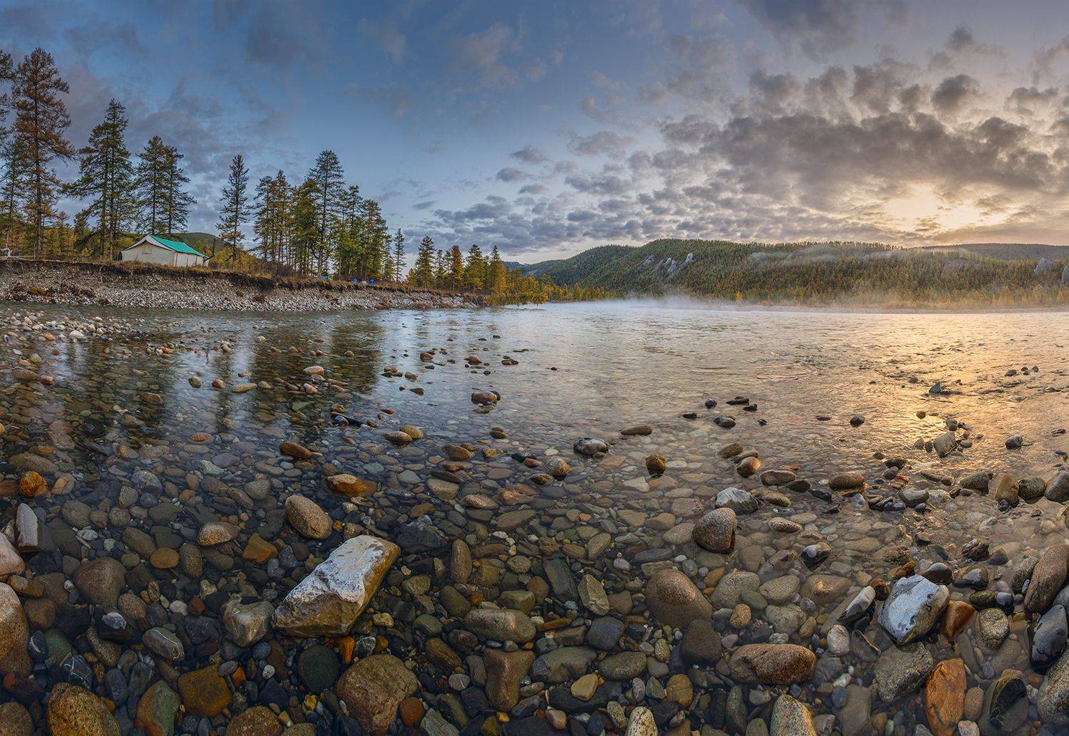 , Андреев Николай