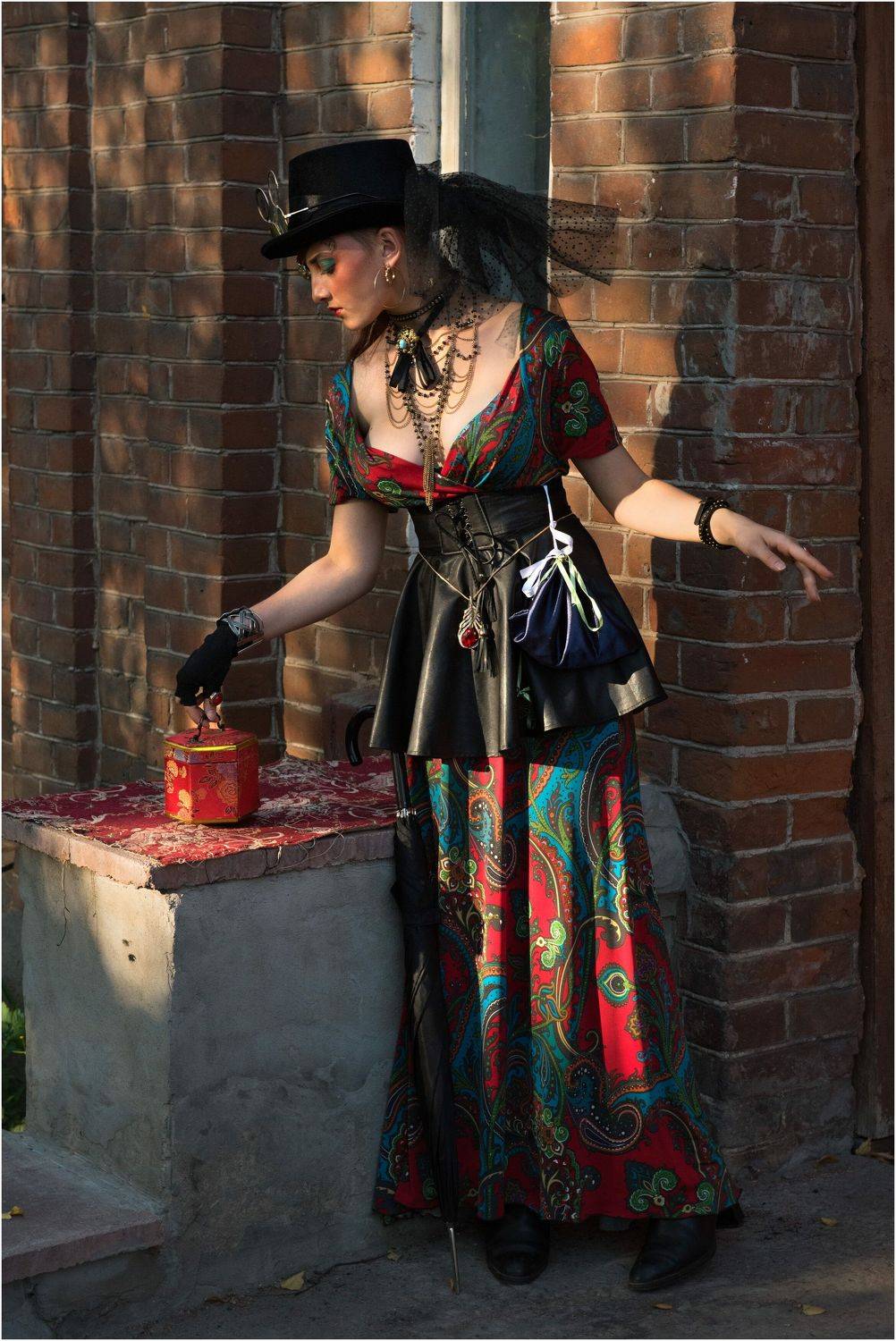 , Владимир Краснов