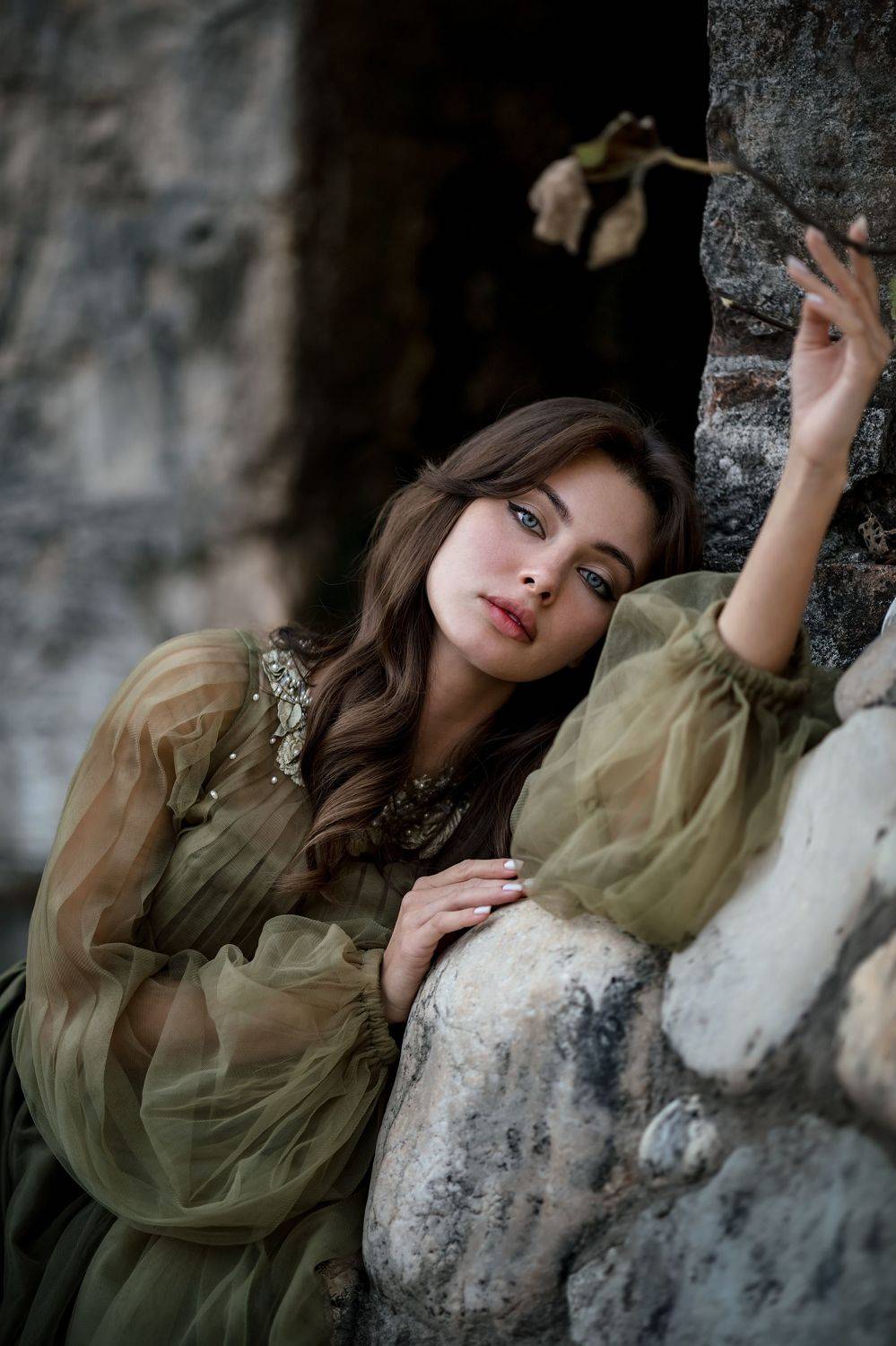 , Ирина Мухина