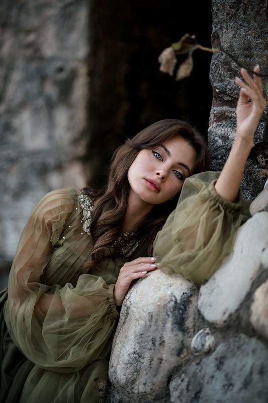 Ния фото превью