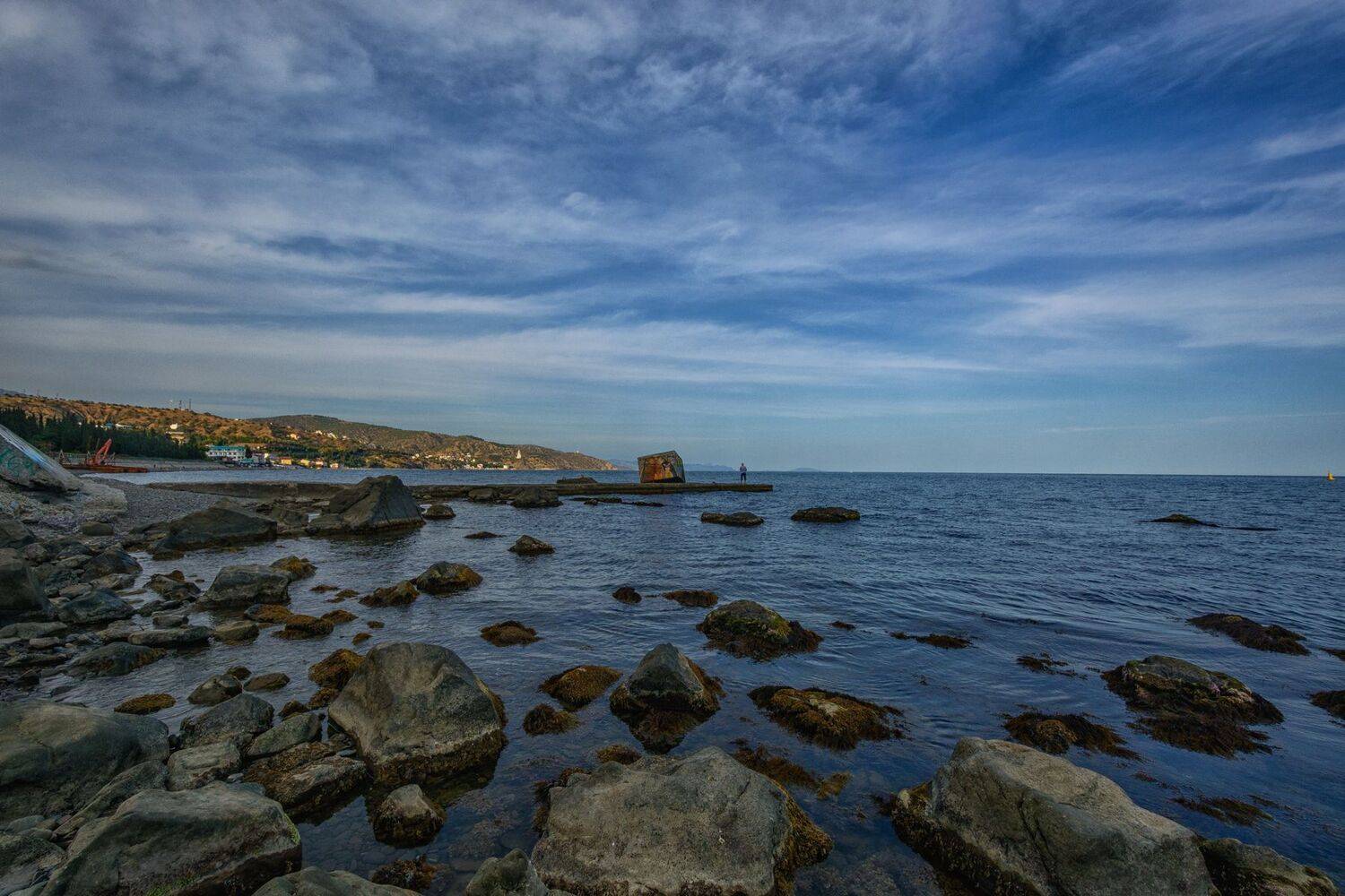 , Владимир Гамаюнов