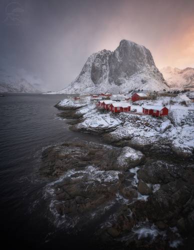 Hamnoy