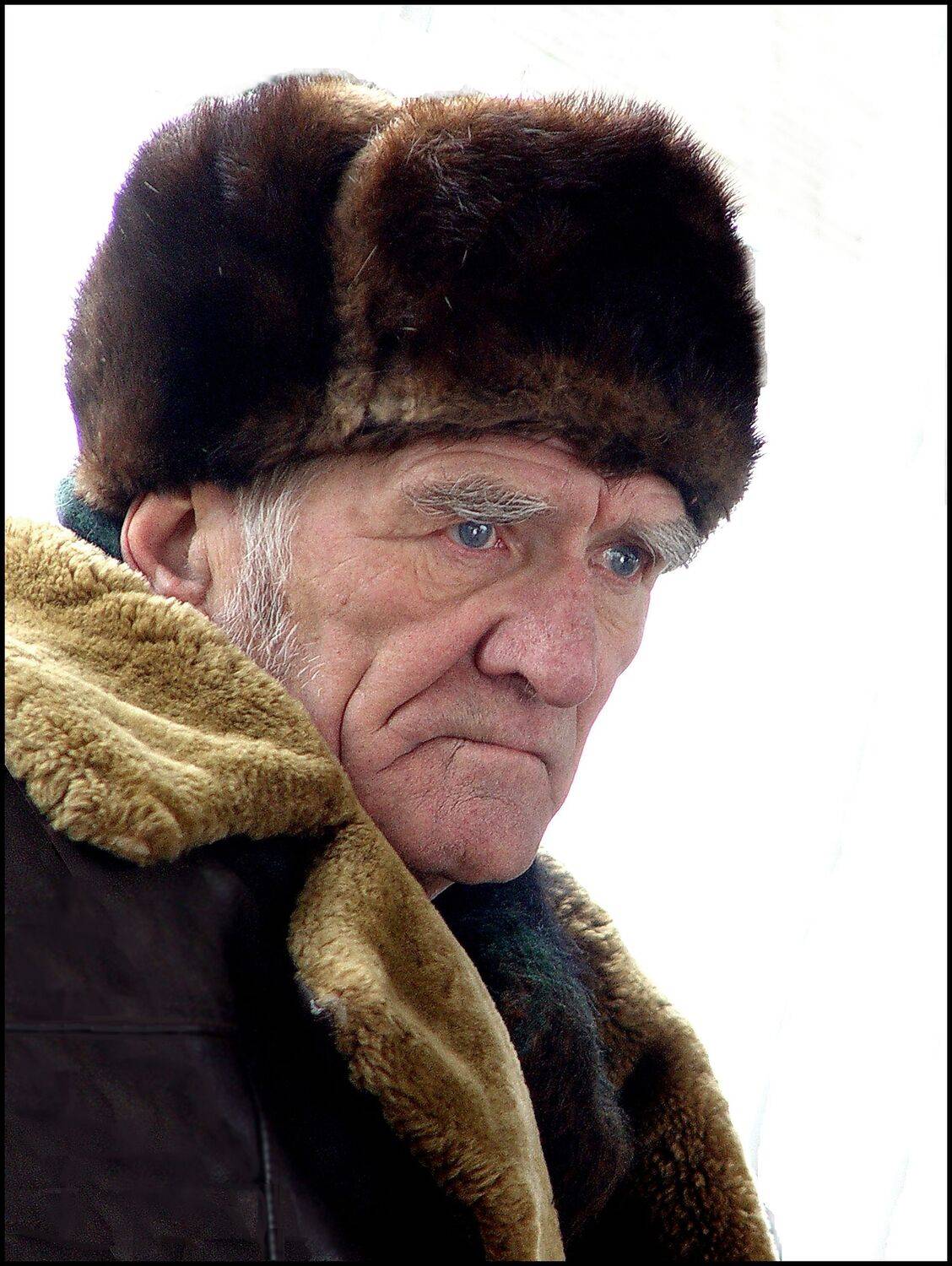 , Меднов Влад