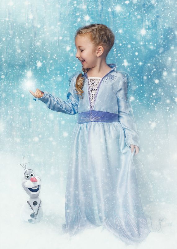 Elsa фото превью