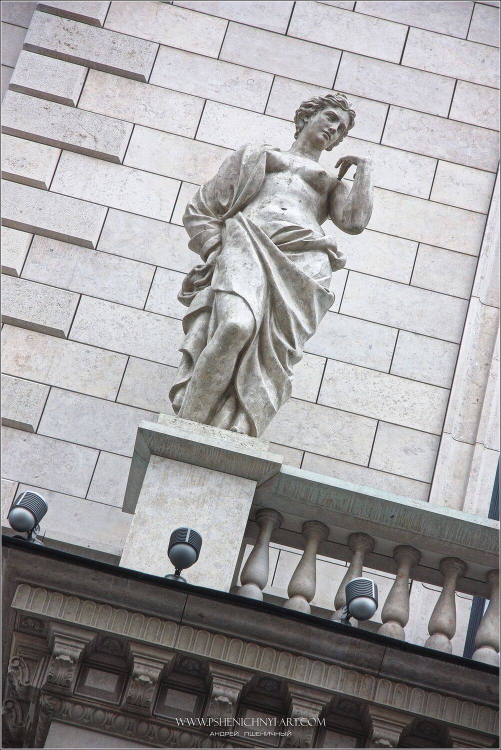 архитектура, санкт-петербург, скульптура, гармония, классицизм, минимализм, исторические здания, Пшеничный Андрей