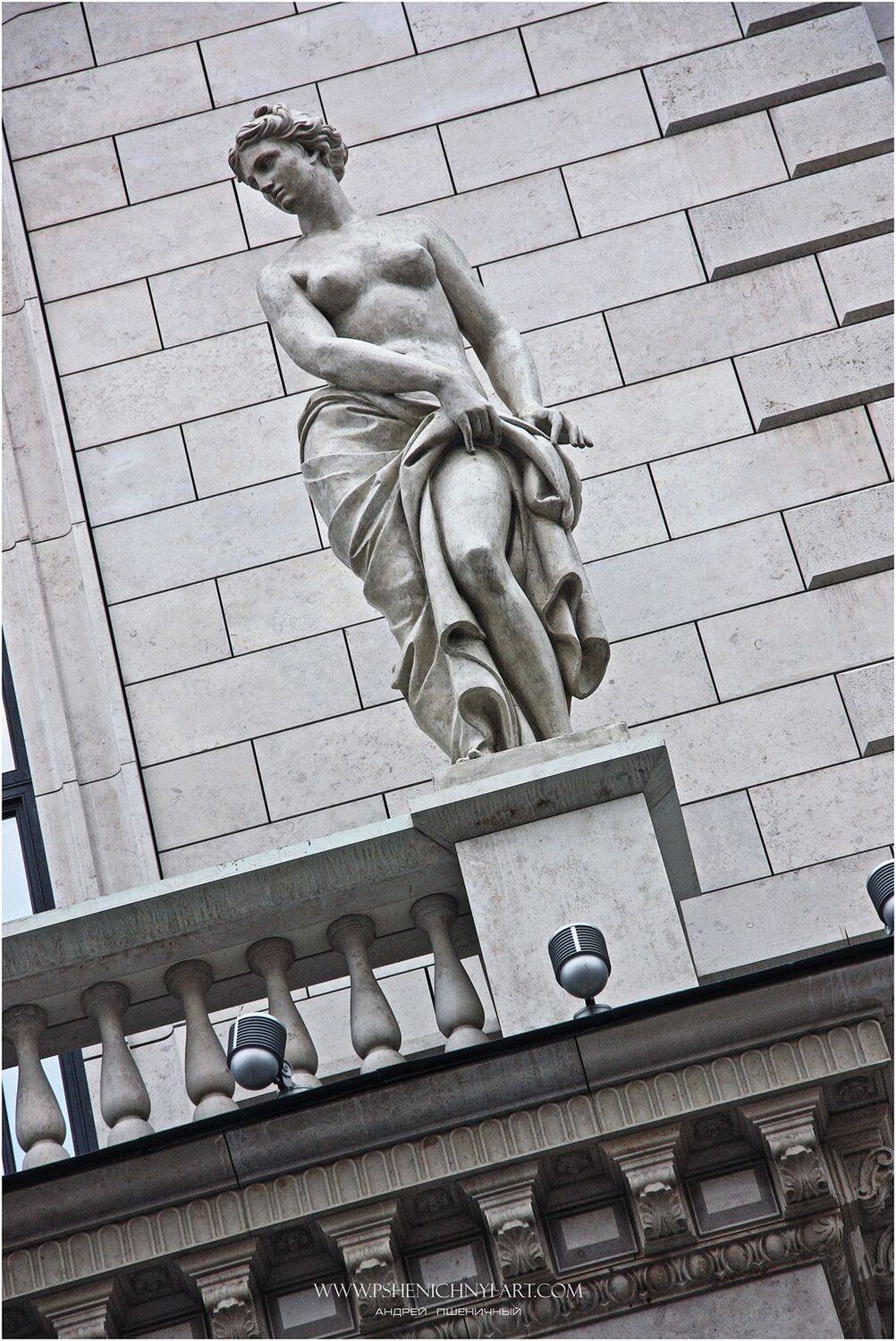 скульптура, архитектура, классицизм, гармония, санкт-петербург, минимализм, Пшеничный Андрей