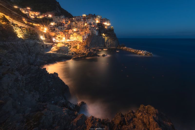Manarola фото превью