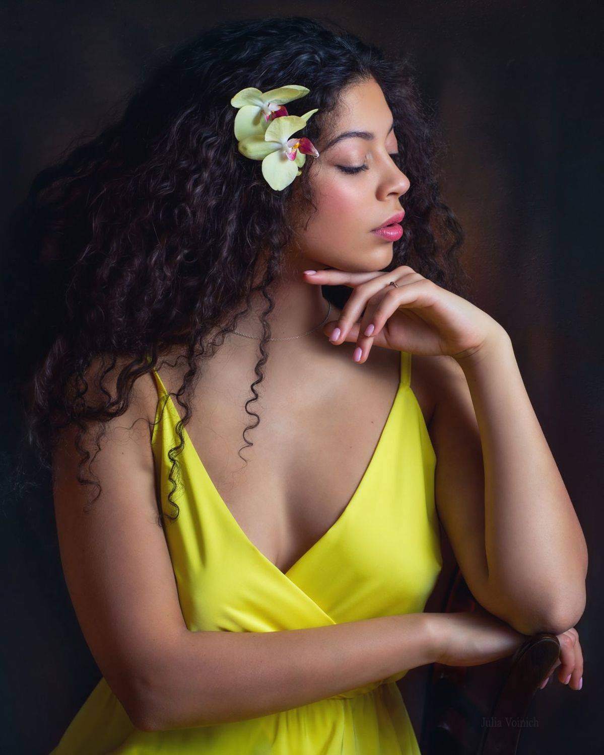 , Юлия Войнич