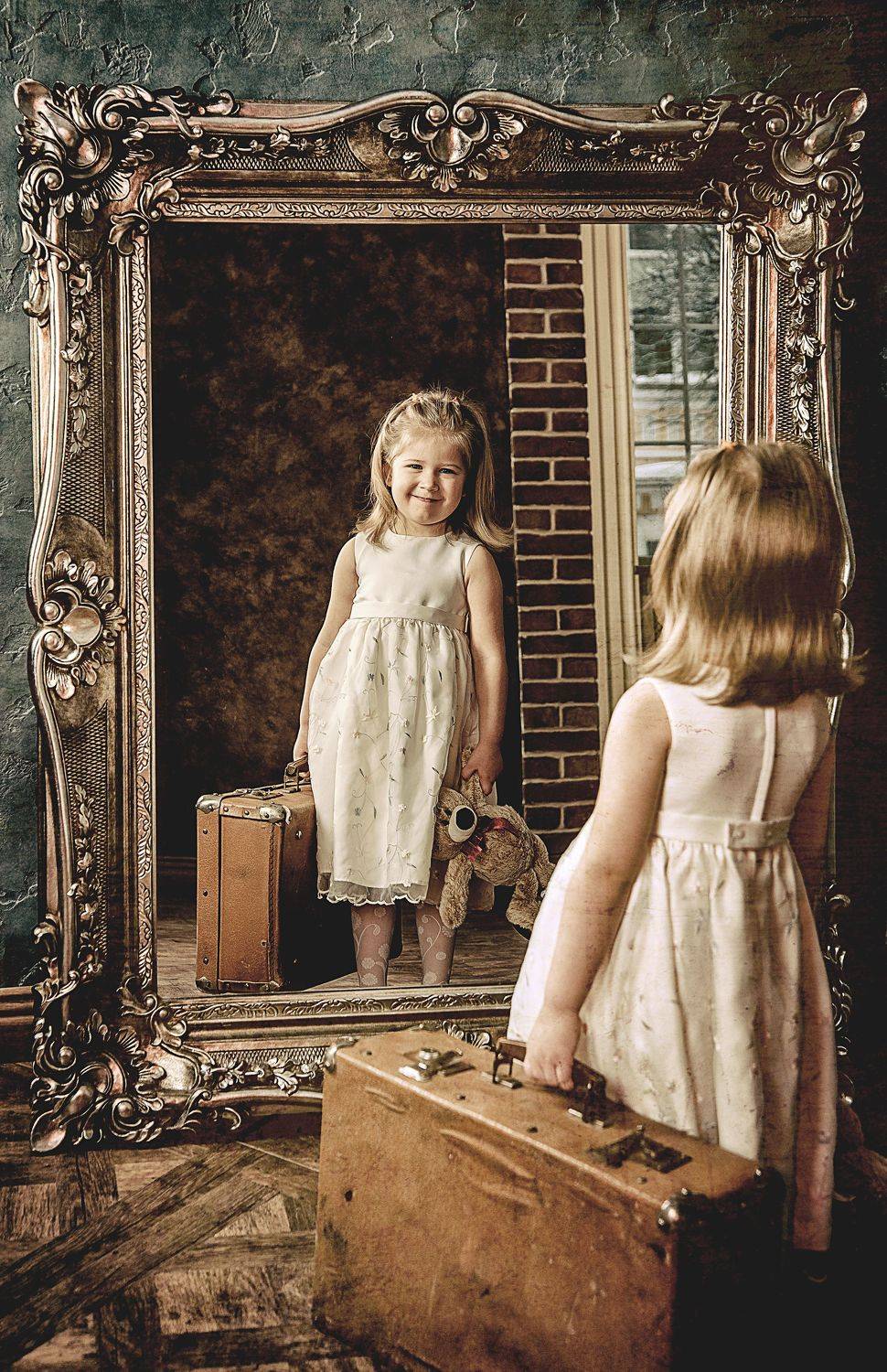 , Николай Смолянкин