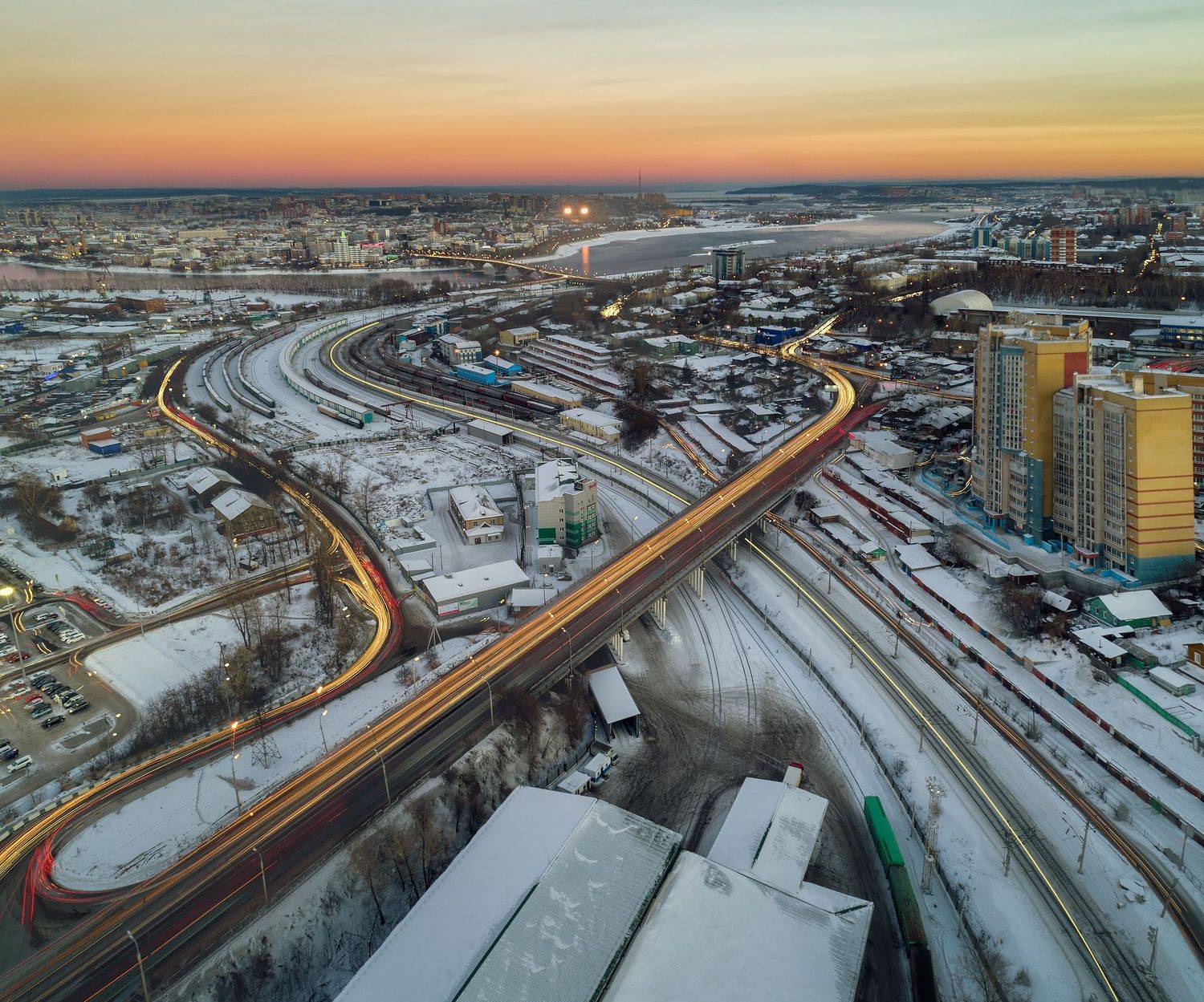 , Игорь Железняк