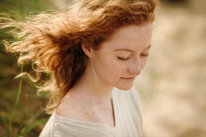 портрет  фото превью