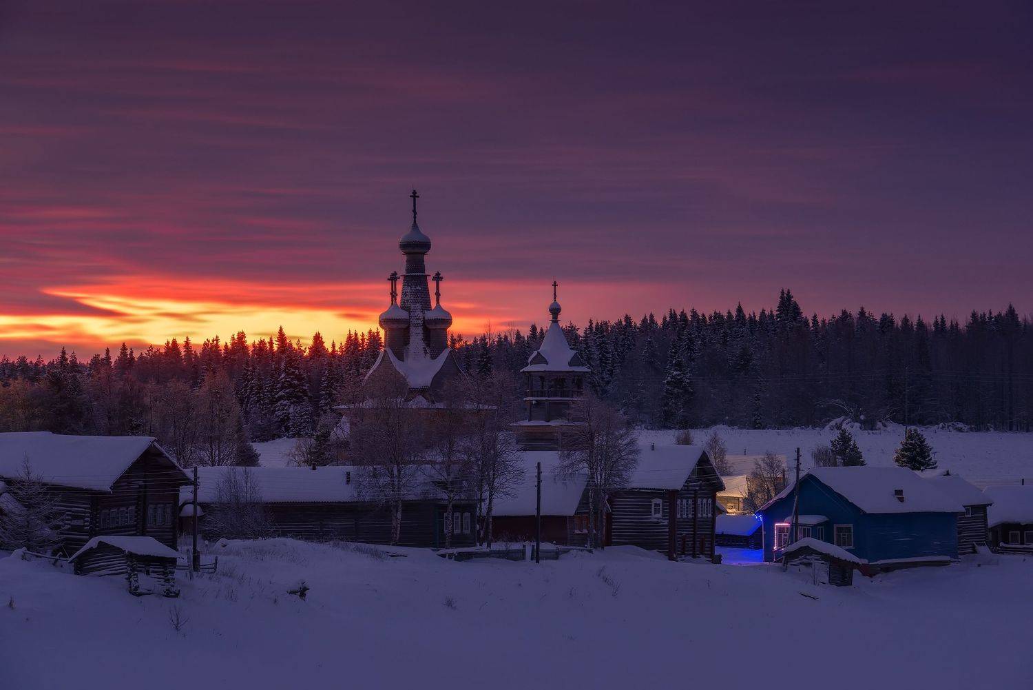 , Максим Евдокимов (phototourtravel.ru)