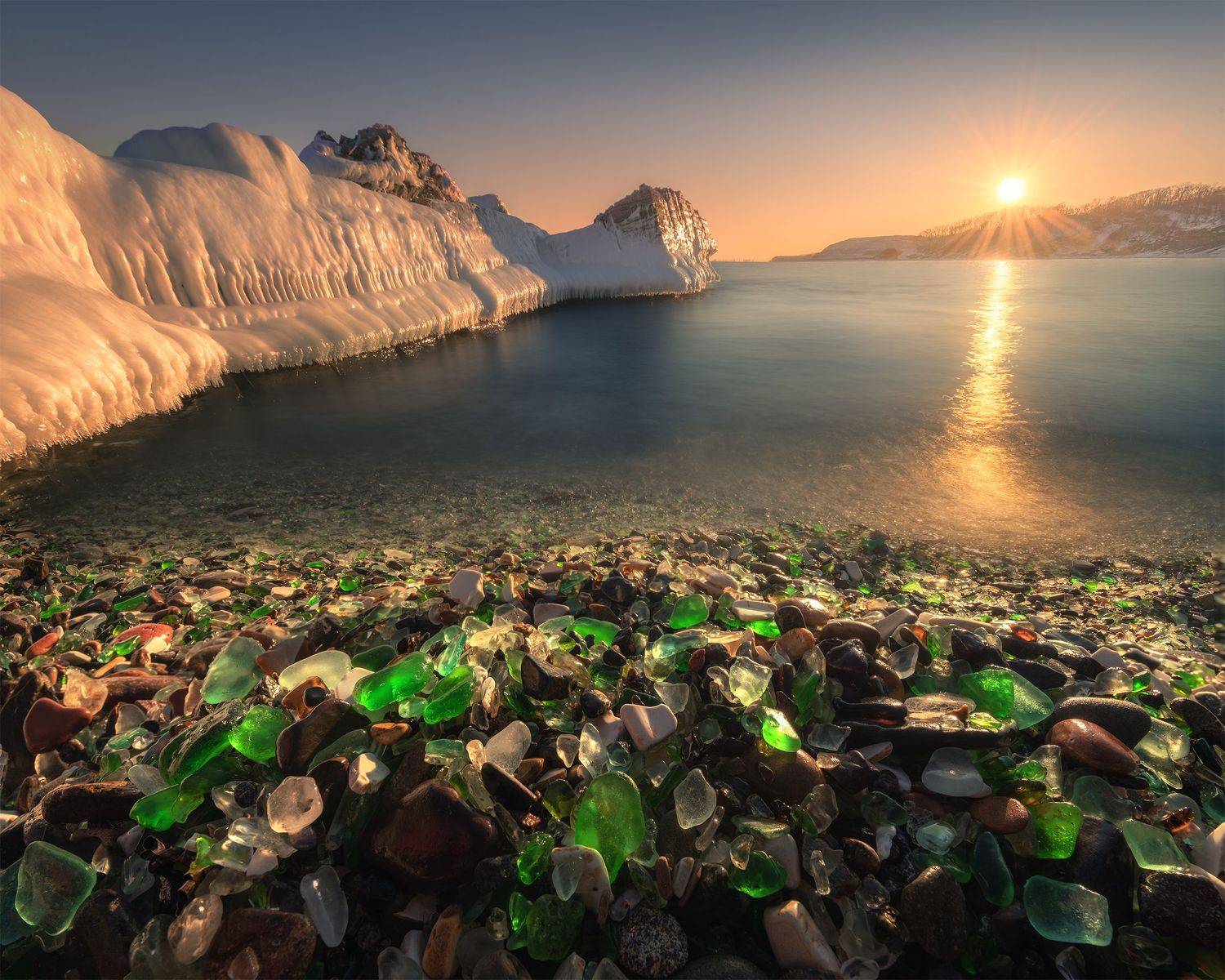 , Политова Анна